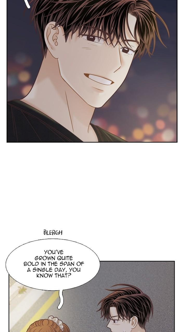 Odd Girl Out Chap 378 - Next Chap 379