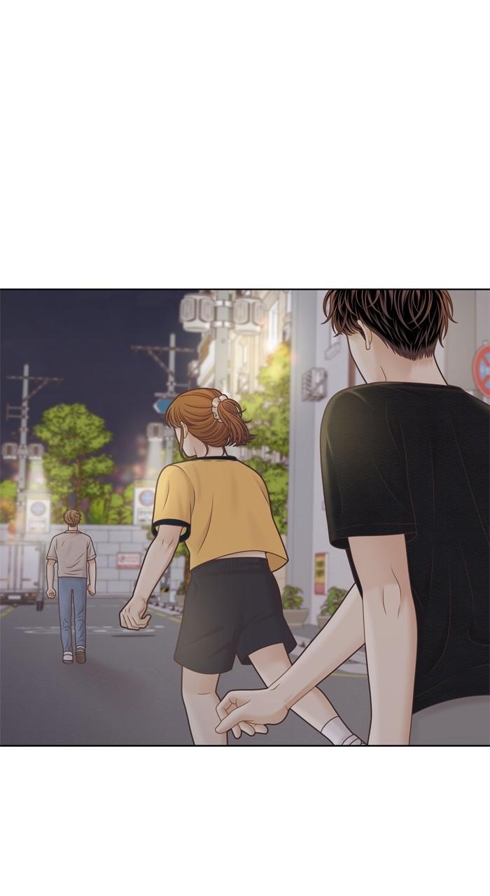 Odd Girl Out Chap 378 - Next Chap 379