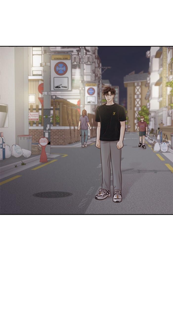 Odd Girl Out Chap 378 - Next Chap 379