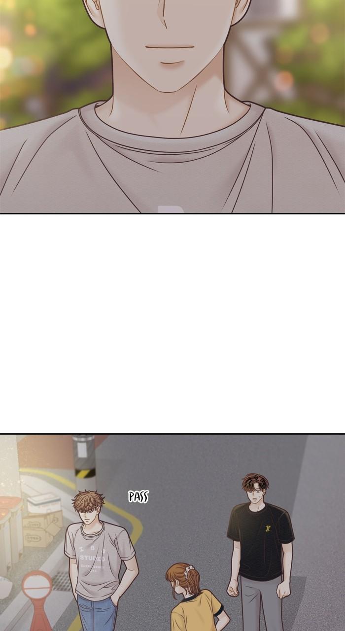 Odd Girl Out Chap 378 - Next Chap 379