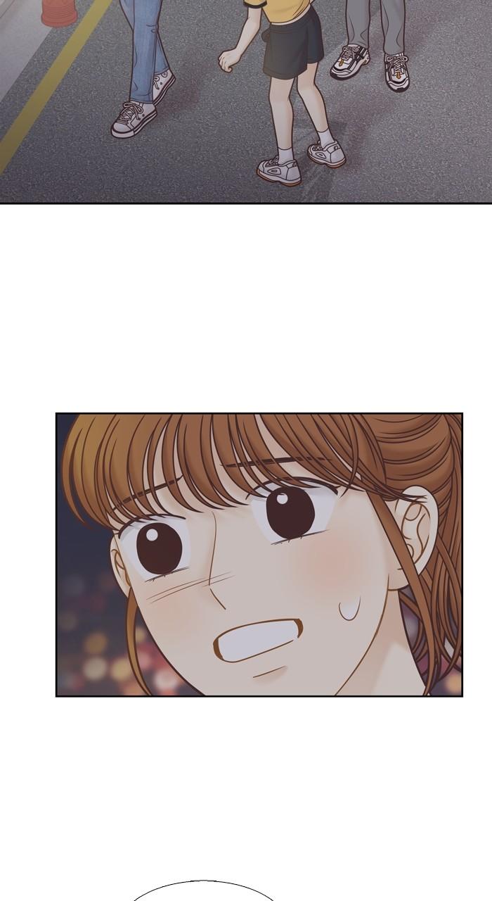 Odd Girl Out Chap 378 - Next Chap 379