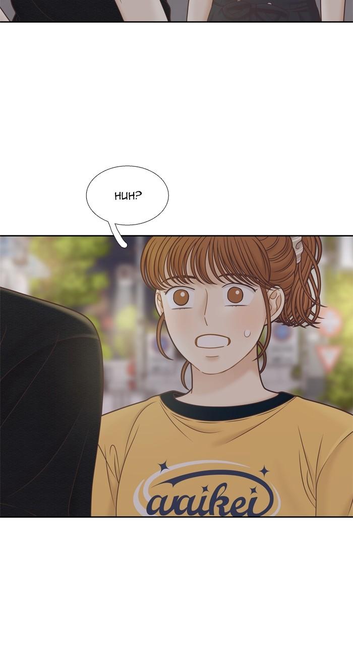 Odd Girl Out Chap 378 - Next Chap 379