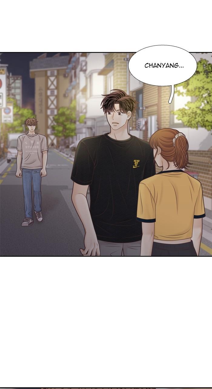 Odd Girl Out Chap 378 - Next Chap 379