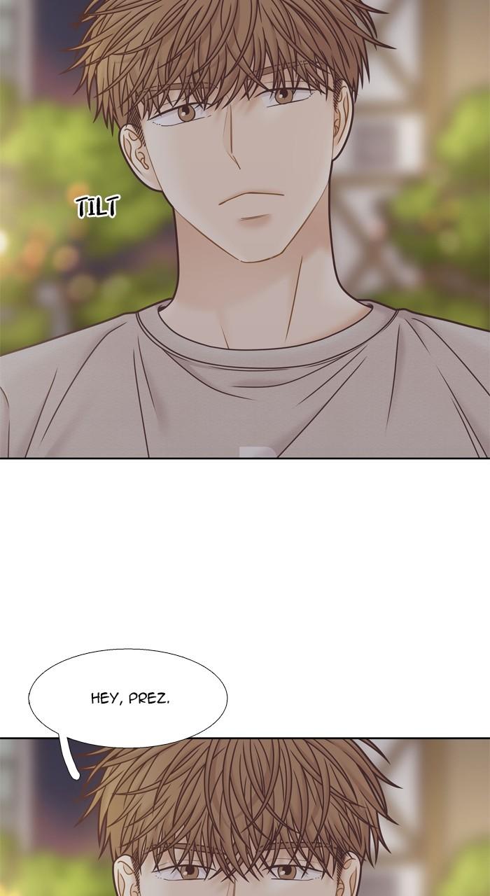 Odd Girl Out Chap 378 - Next Chap 379