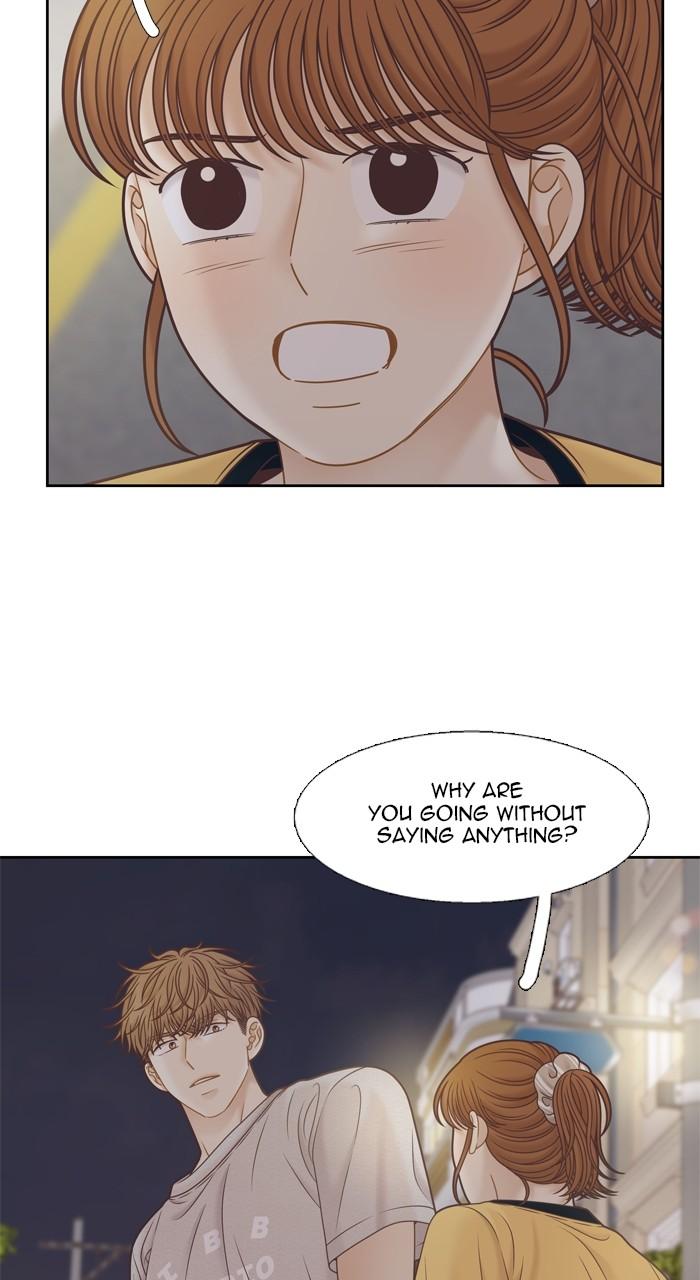 Odd Girl Out Chap 378 - Next Chap 379
