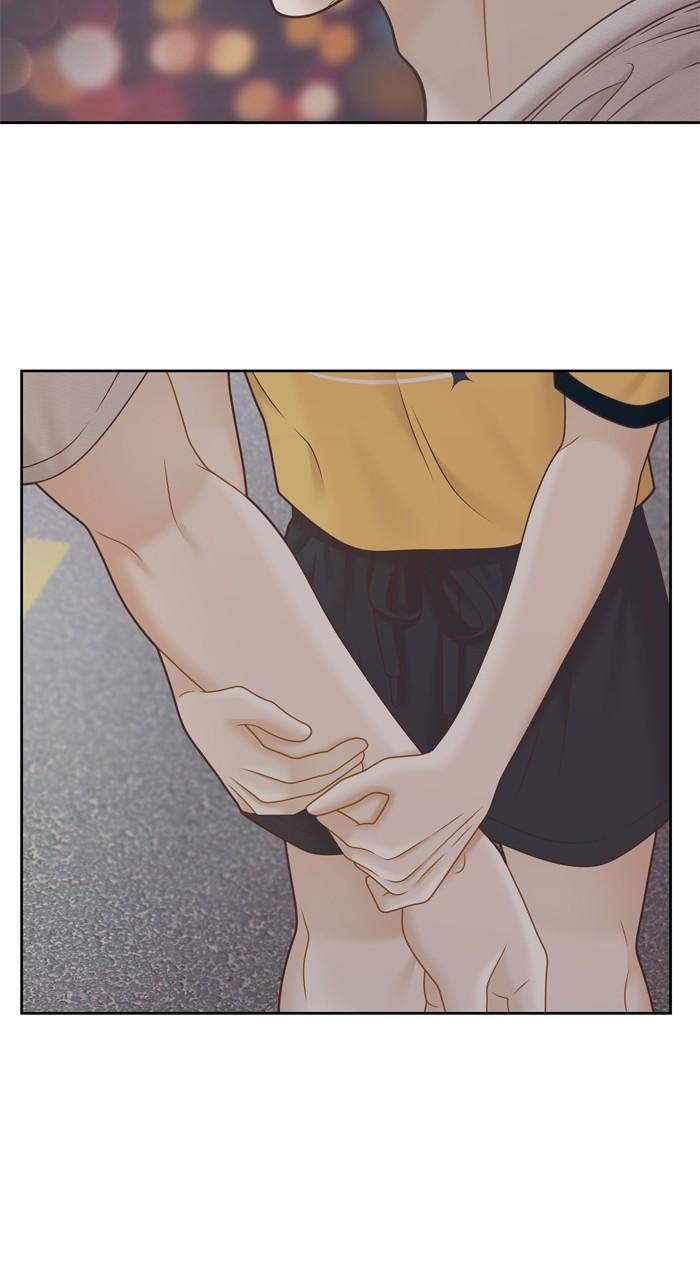 Odd Girl Out Chap 378 - Next Chap 379