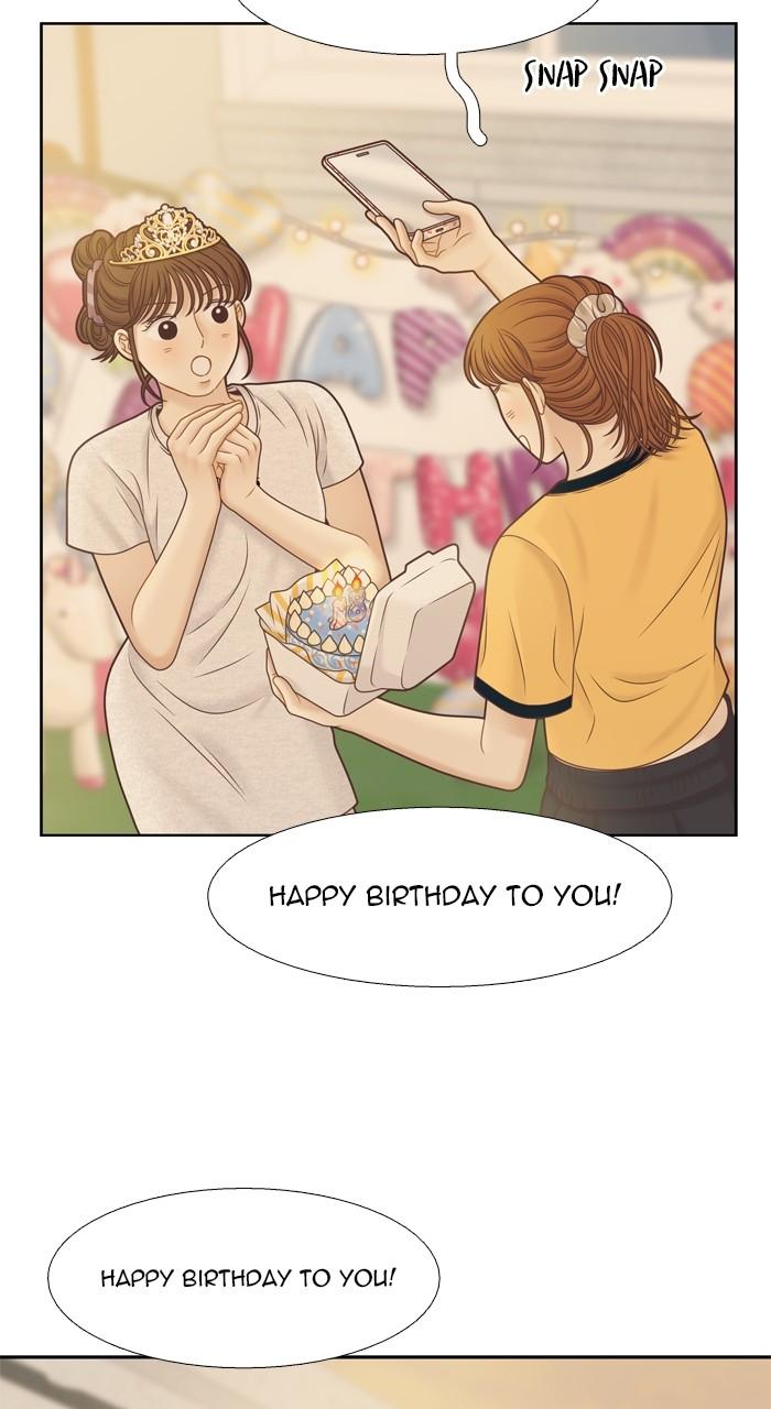 Odd Girl Out Chap 378 - Next Chap 379