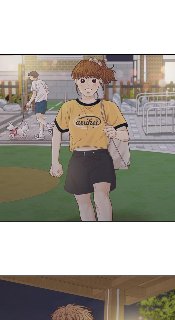Odd Girl Out Chap 379 - Next Chap 380