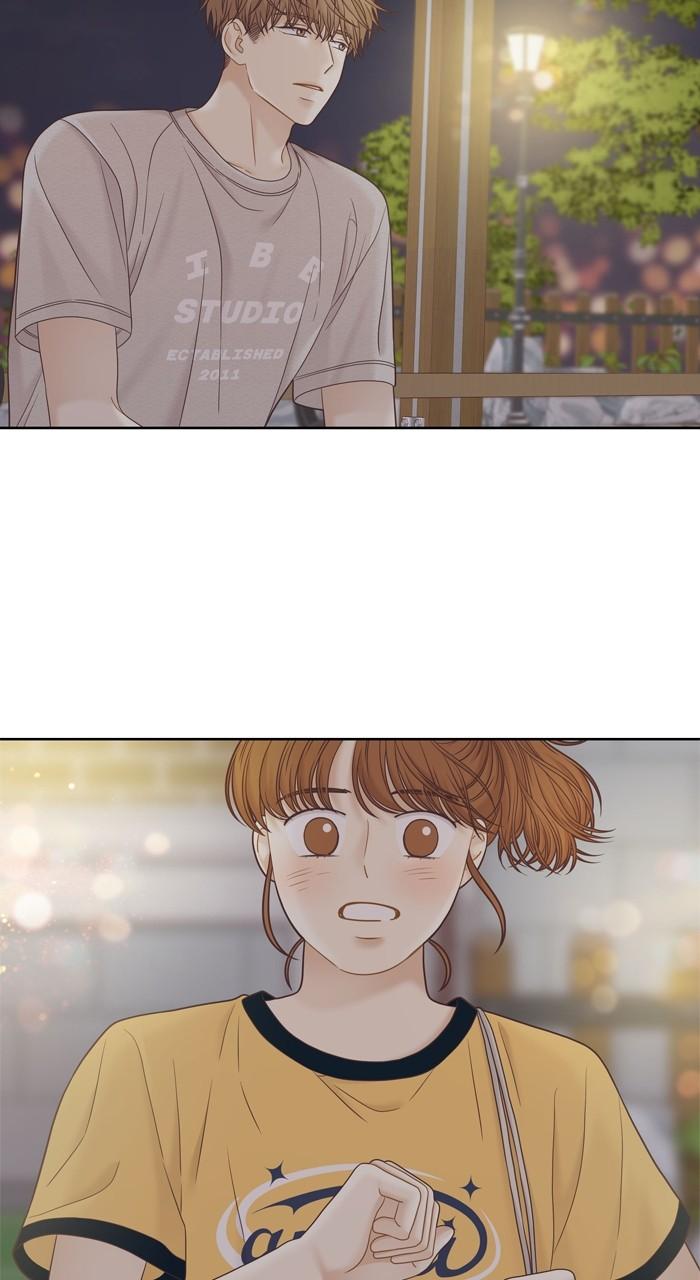 Odd Girl Out Chap 379 - Next Chap 380