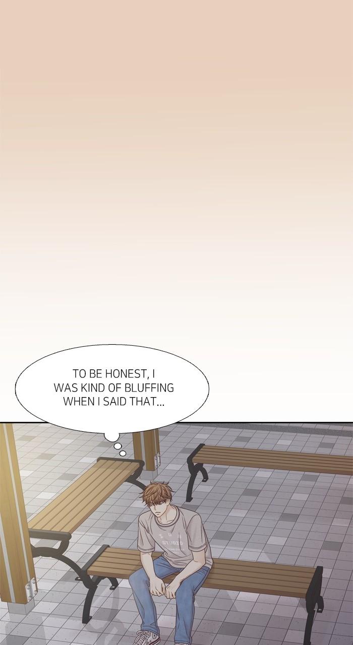 Odd Girl Out Chap 379 - Next Chap 380
