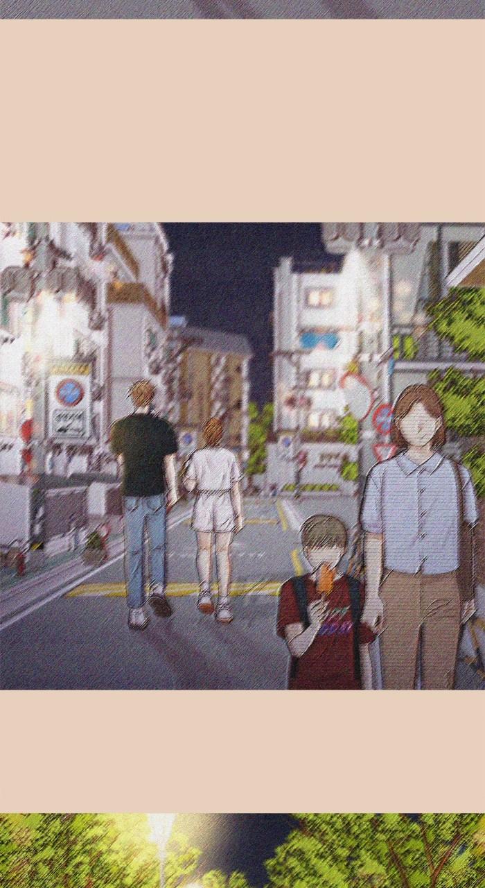 Odd Girl Out Chap 379 - Next Chap 380