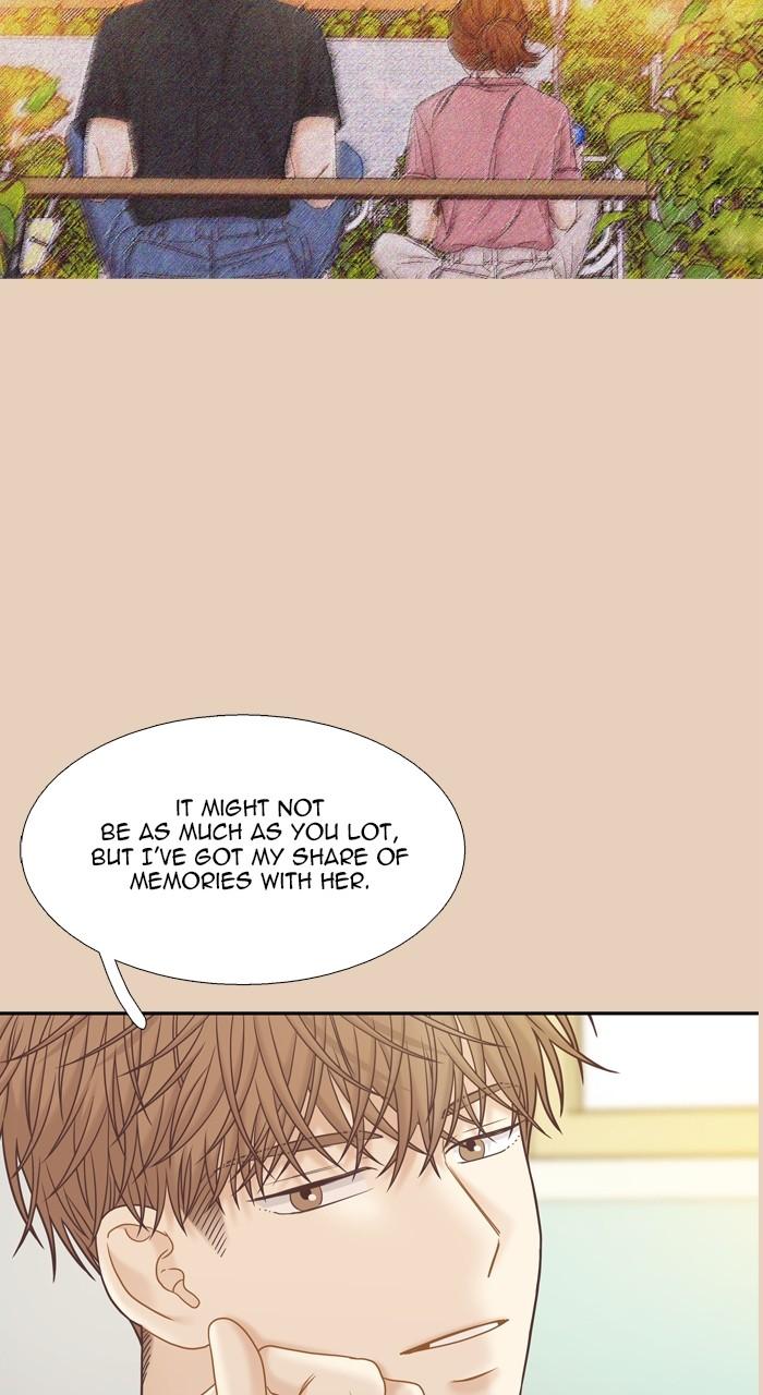 Odd Girl Out Chap 379 - Next Chap 380
