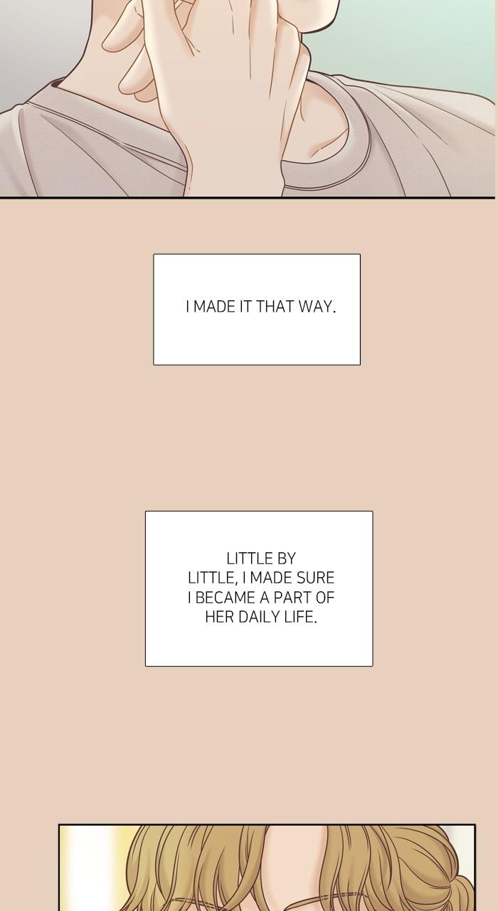 Odd Girl Out Chap 379 - Next Chap 380