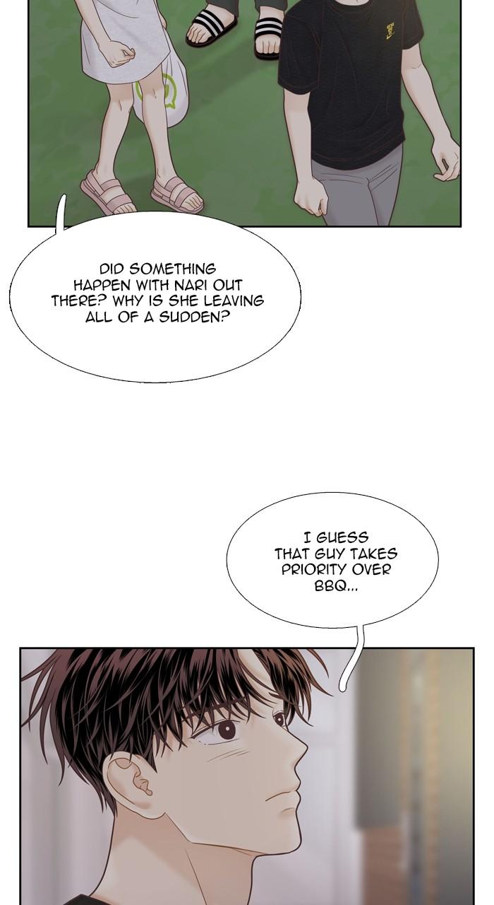 Odd Girl Out Chap 379 - Next Chap 380