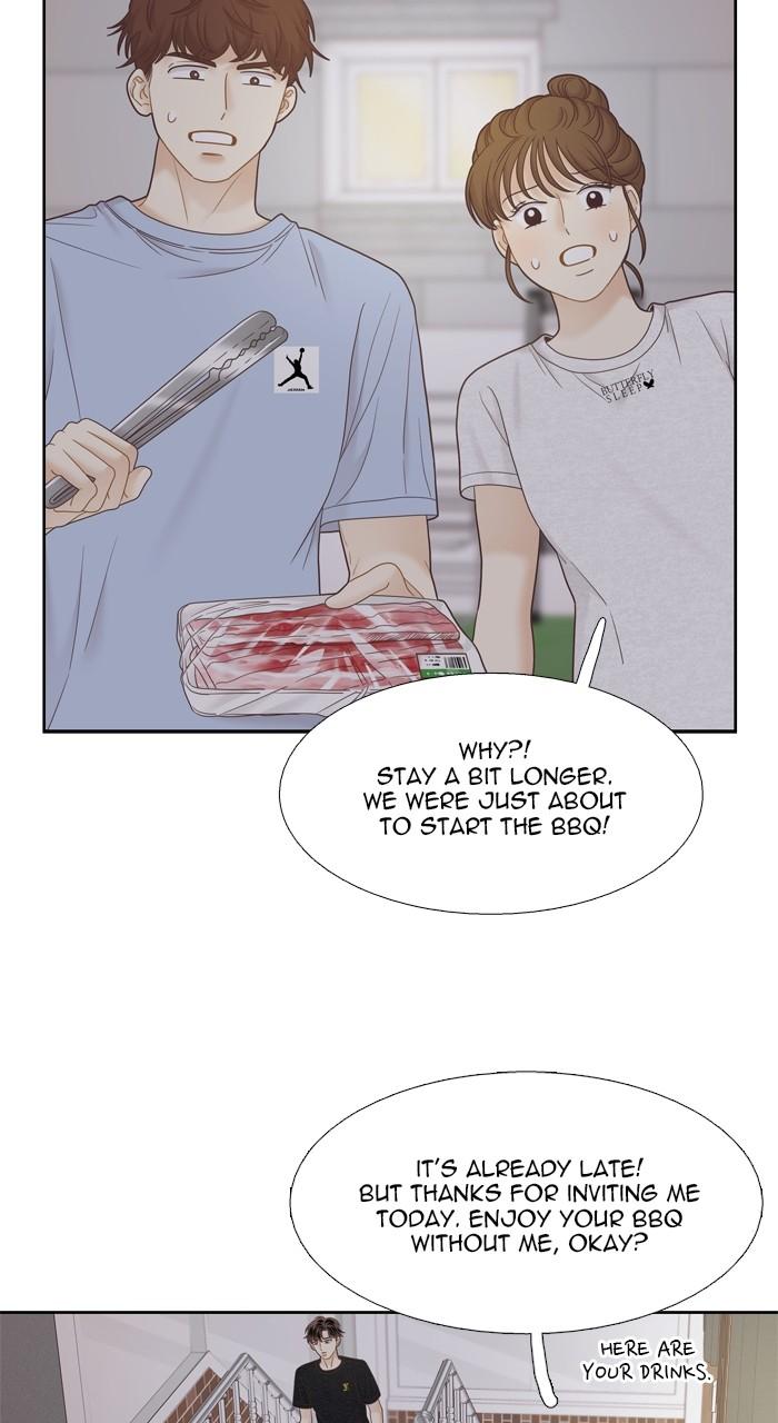 Odd Girl Out Chap 379 - Next Chap 380