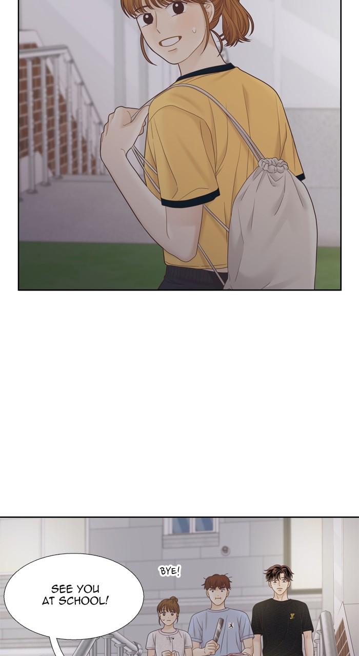 Odd Girl Out Chap 379 - Next Chap 380