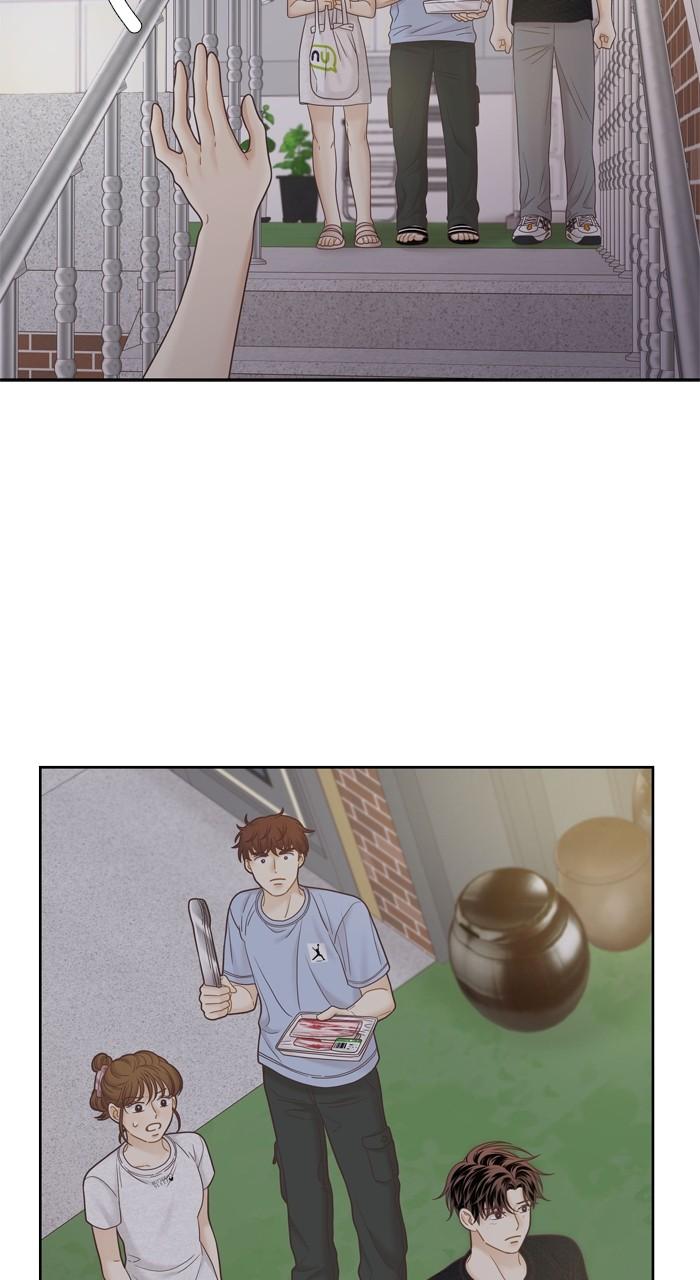 Odd Girl Out Chap 379 - Next Chap 380