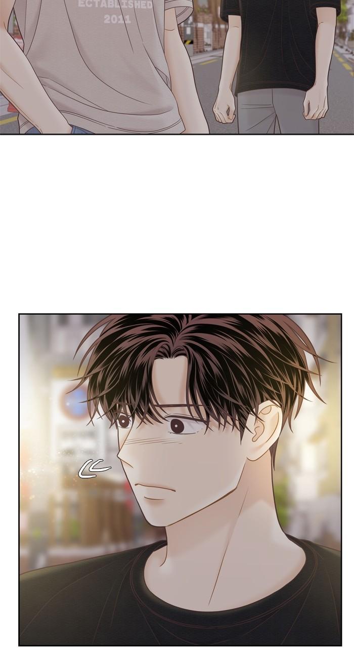 Odd Girl Out Chap 379 - Next Chap 380