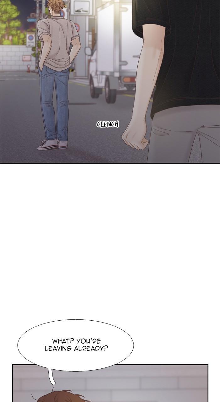 Odd Girl Out Chap 379 - Next Chap 380