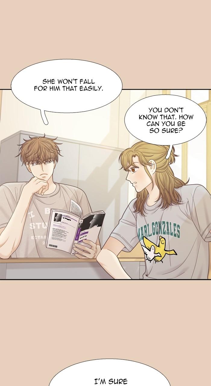 Odd Girl Out Chap 379 - Next Chap 380
