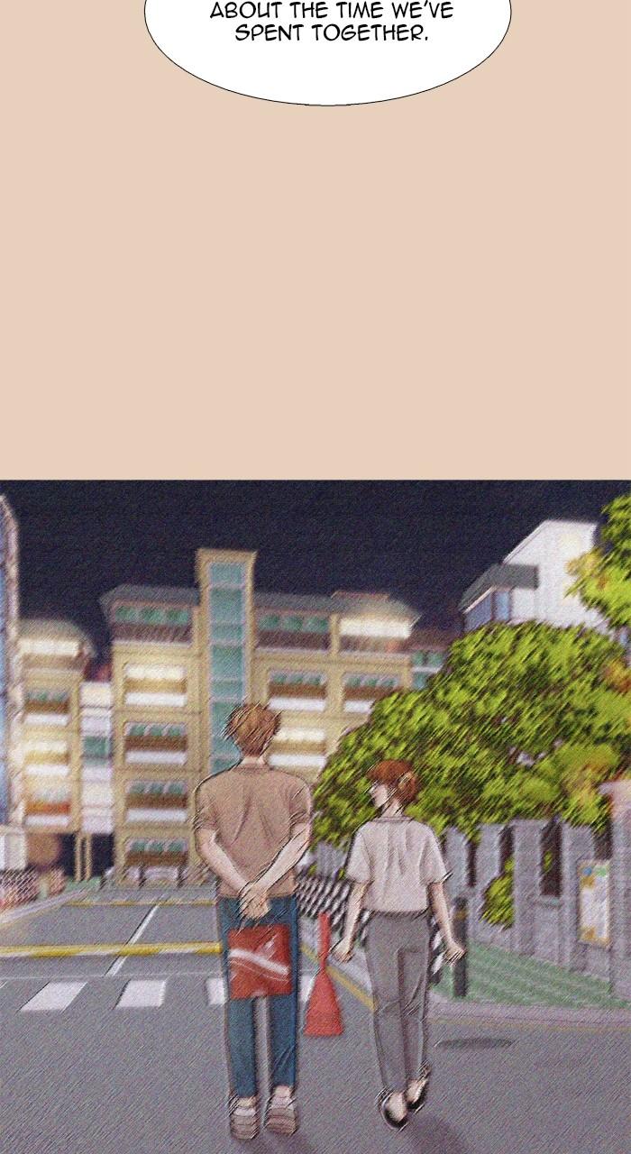 Odd Girl Out Chap 379 - Next Chap 380