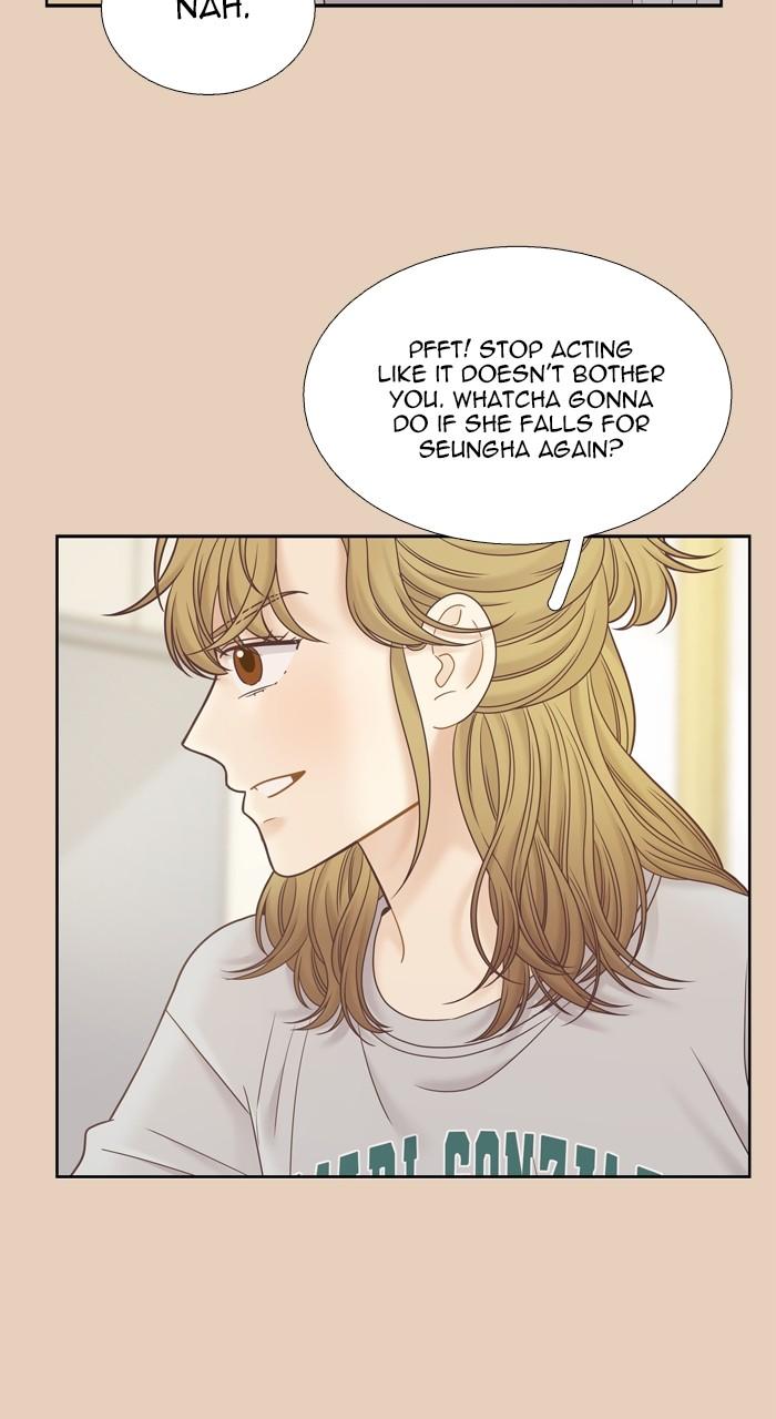 Odd Girl Out Chap 379 - Next Chap 380
