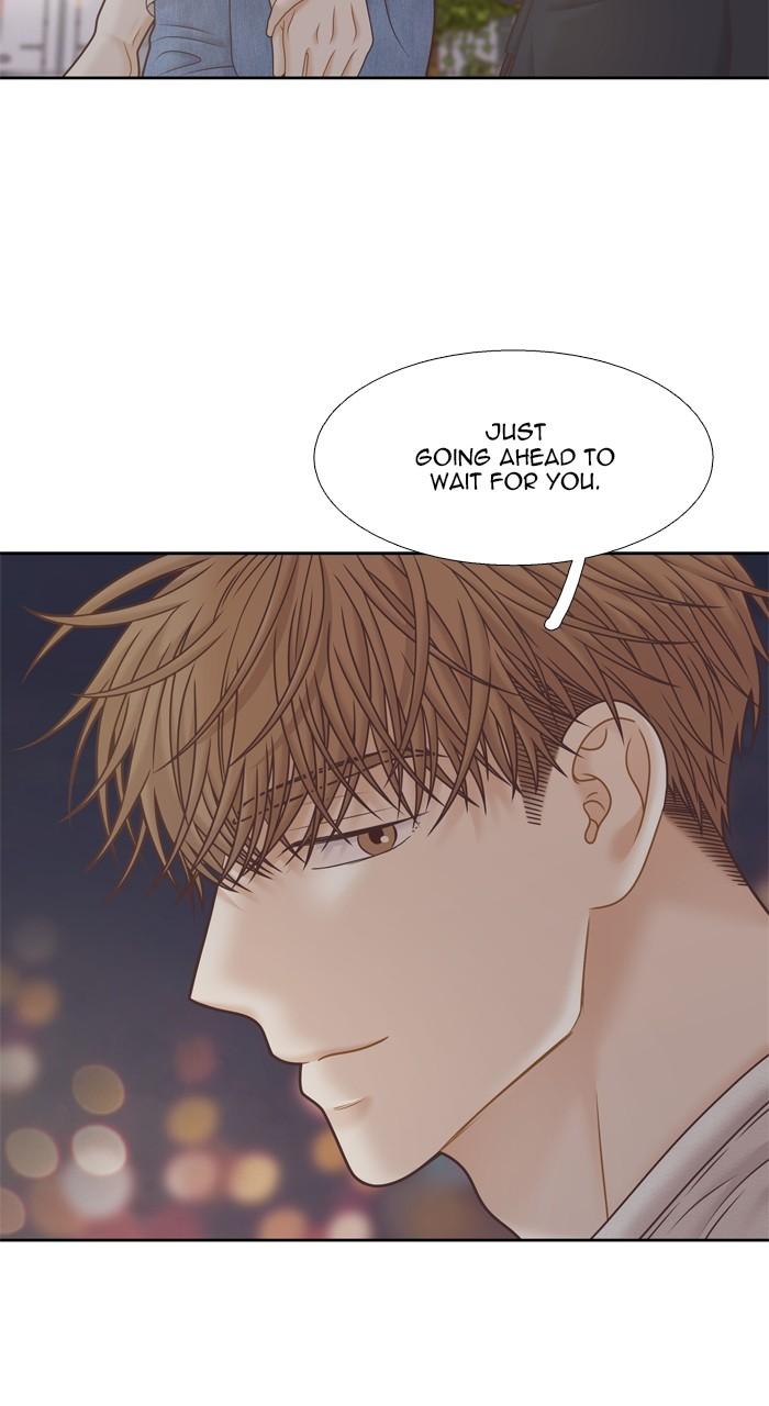 Odd Girl Out Chap 379 - Next Chap 380