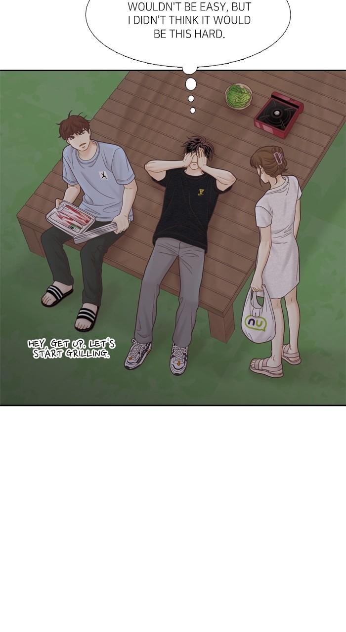 Odd Girl Out Chap 379 - Next Chap 380