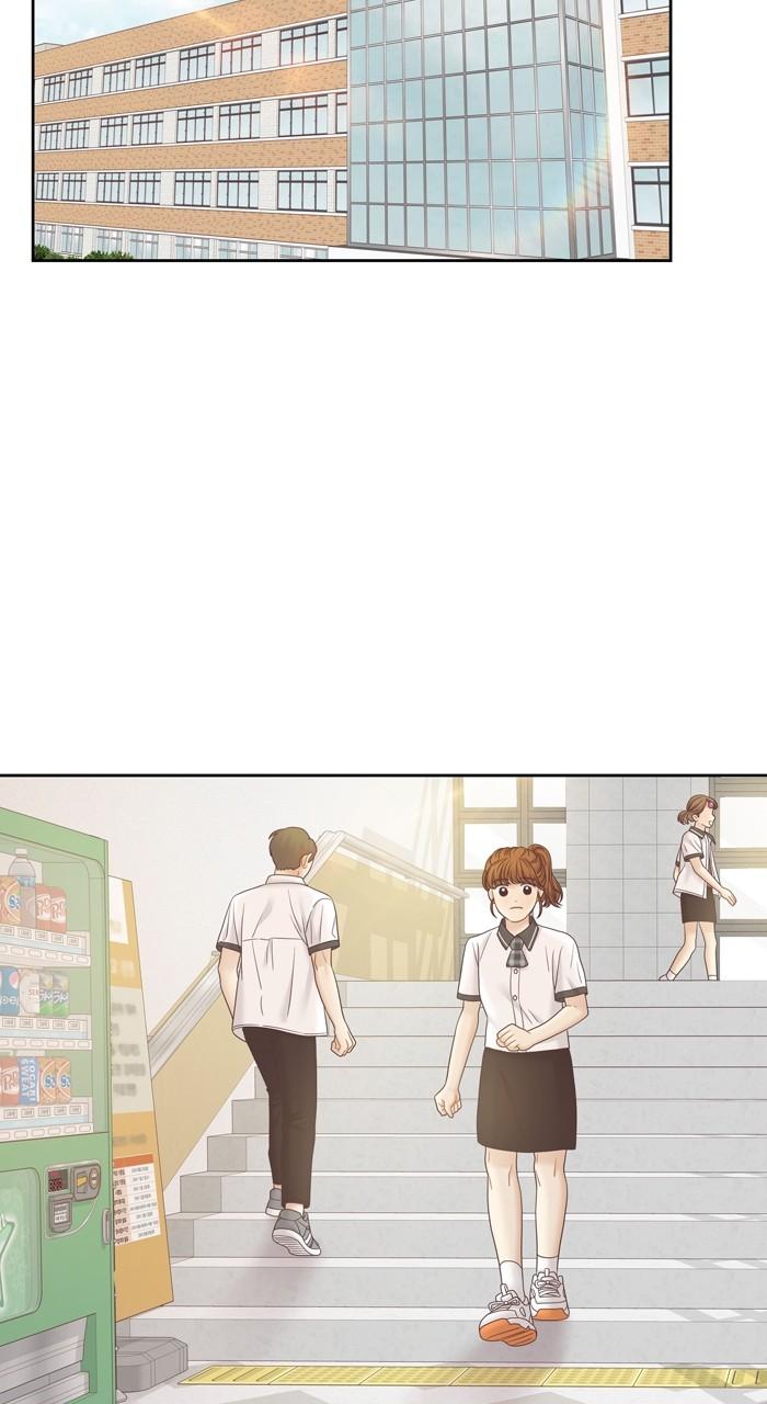 Odd Girl Out Chap 379 - Next Chap 380