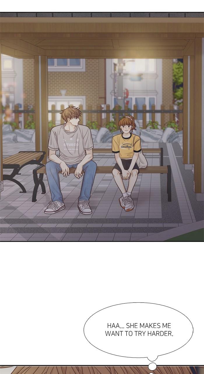 Odd Girl Out Chap 379 - Next Chap 380