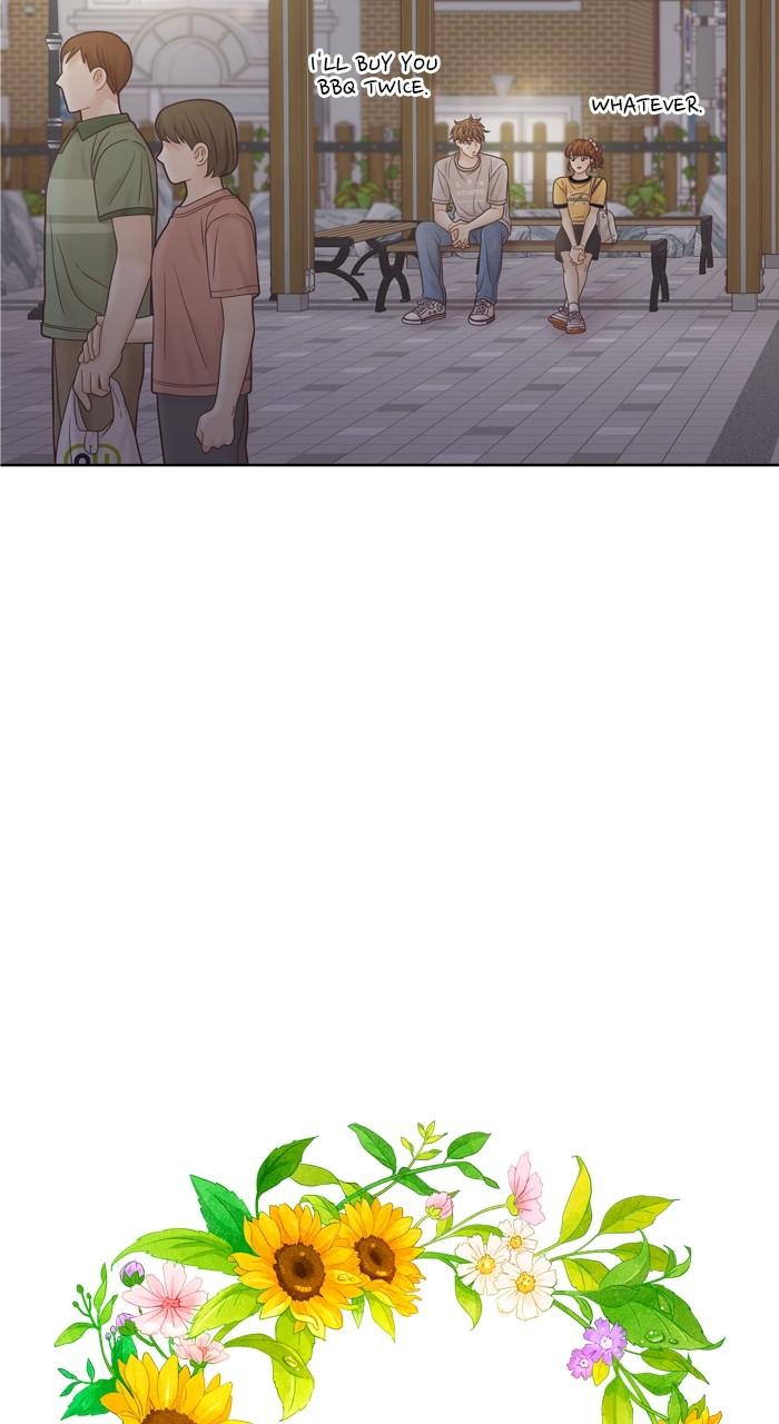 Odd Girl Out Chap 379 - Next Chap 380