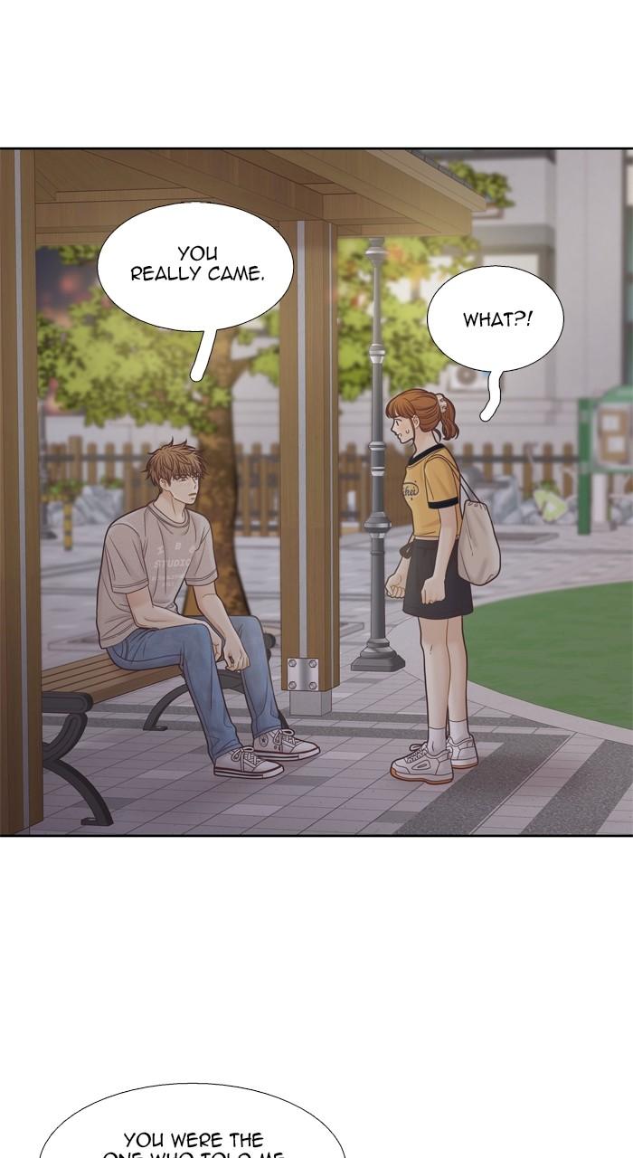 Odd Girl Out Chap 379 - Next Chap 380