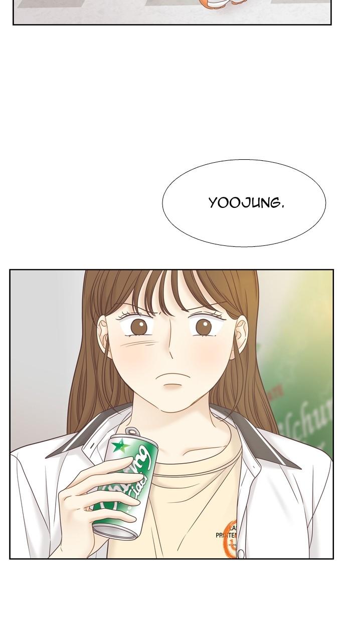 Odd Girl Out Chap 379 - Next Chap 380