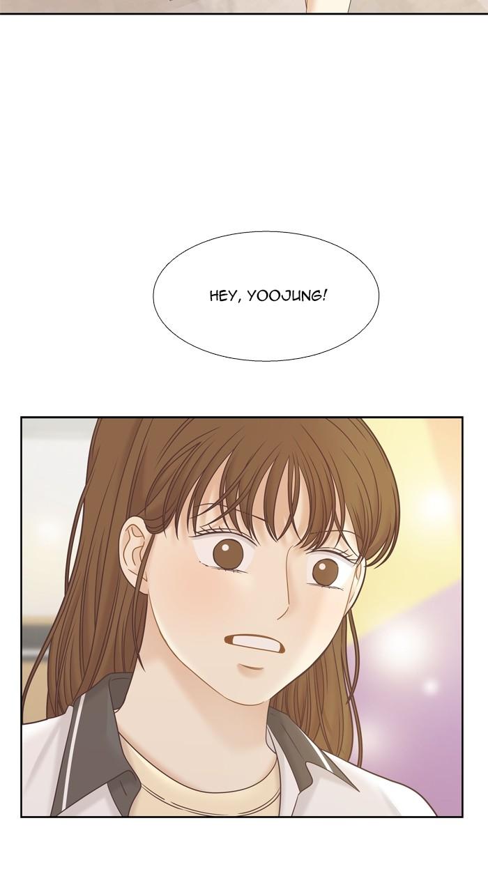 Odd Girl Out Chap 379 - Next Chap 380
