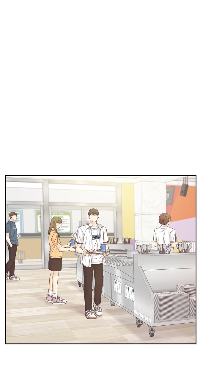 Odd Girl Out Chap 379 - Next Chap 380