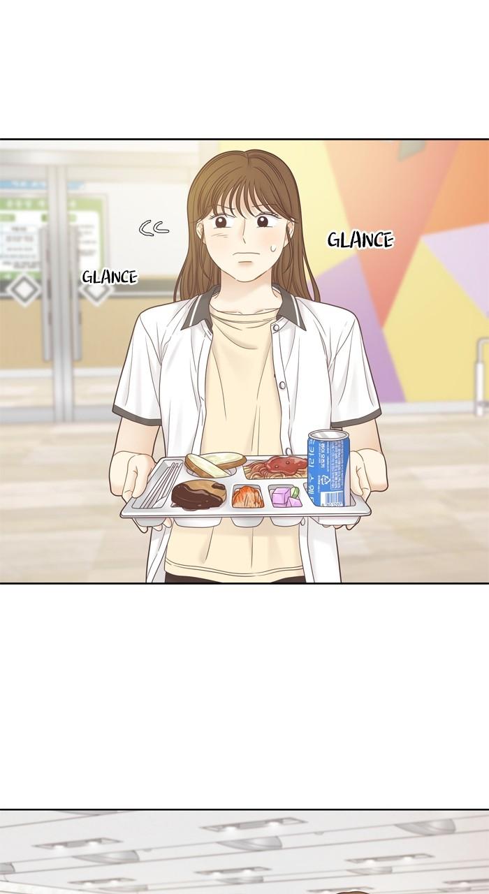 Odd Girl Out Chap 379 - Next Chap 380