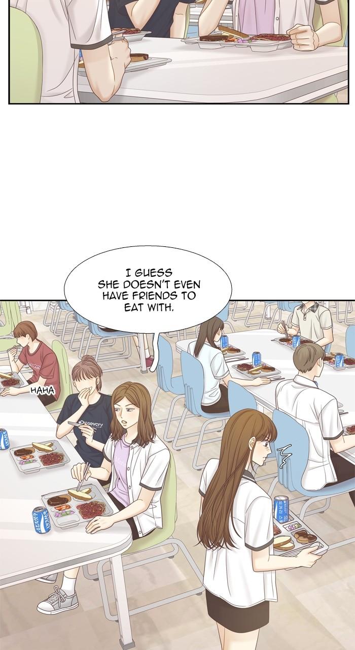 Odd Girl Out Chap 379 - Next Chap 380