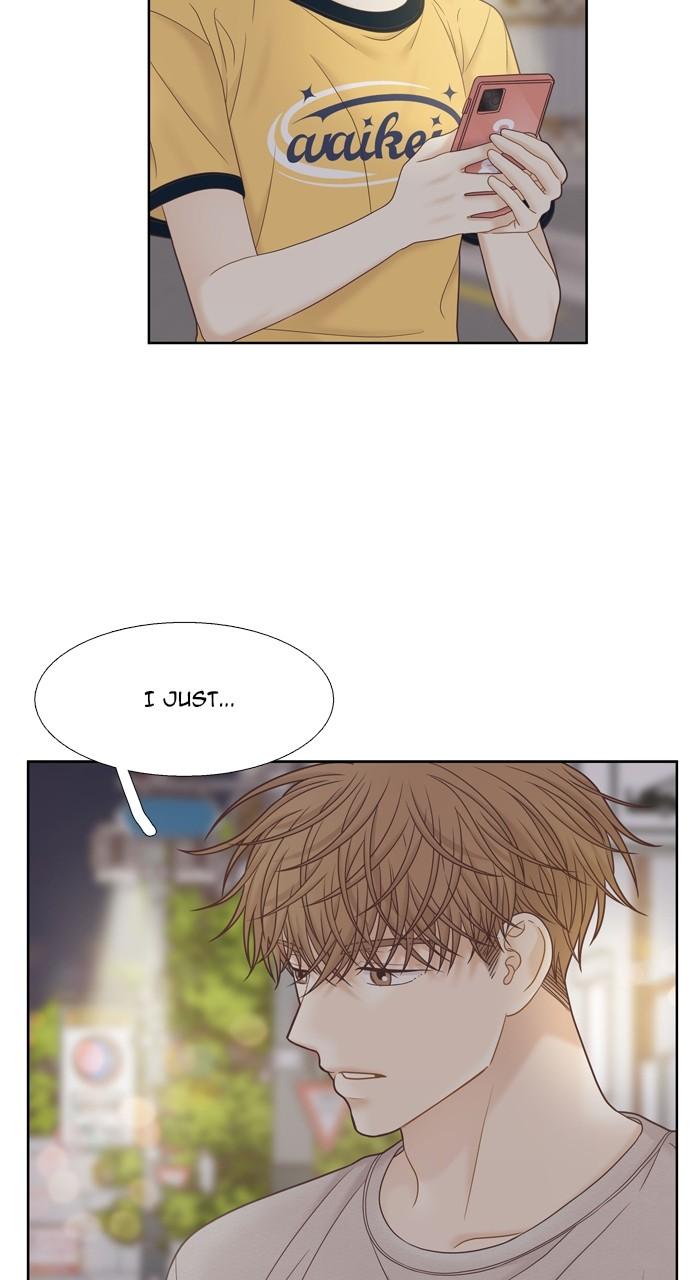 Odd Girl Out Chap 379 - Next Chap 380