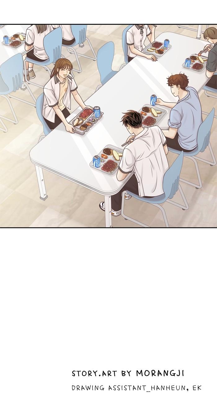 Odd Girl Out Chap 379 - Next Chap 380
