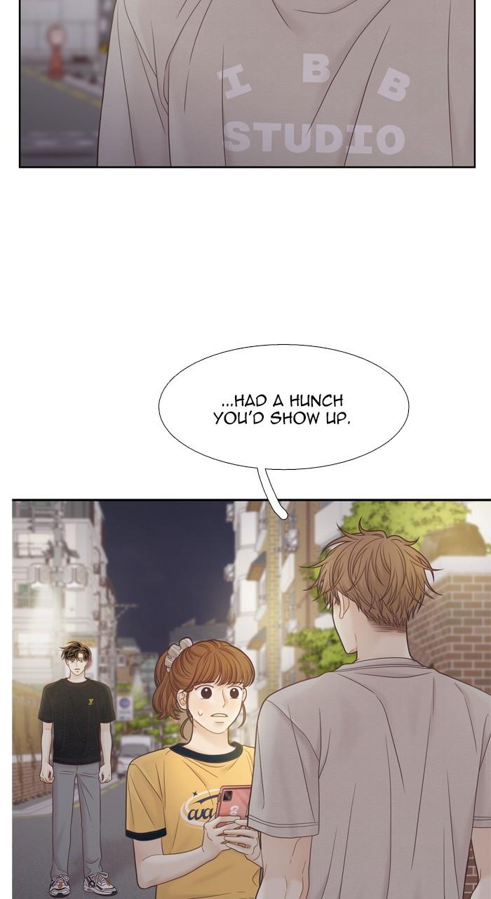 Odd Girl Out Chap 379 - Next Chap 380