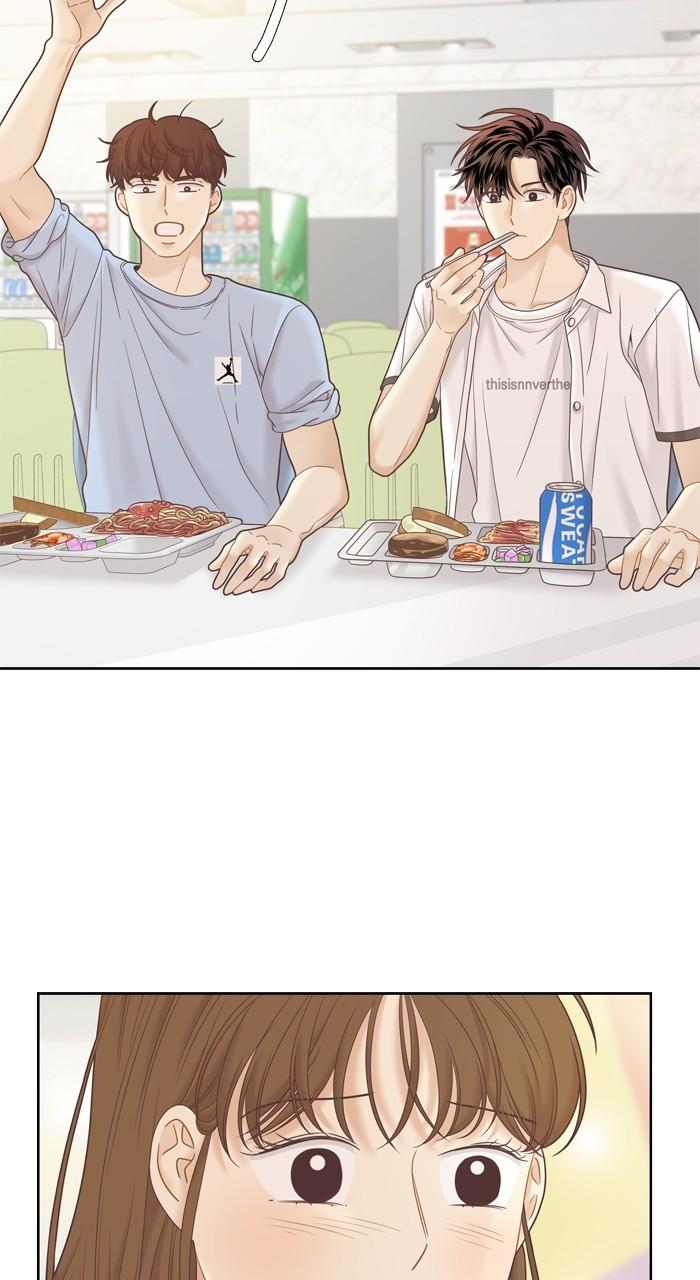Odd Girl Out Chap 379 - Next Chap 380