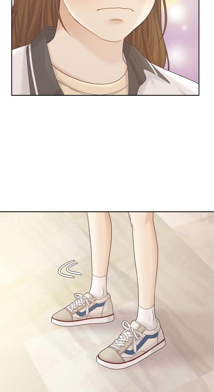 Odd Girl Out Chap 379 - Next Chap 380