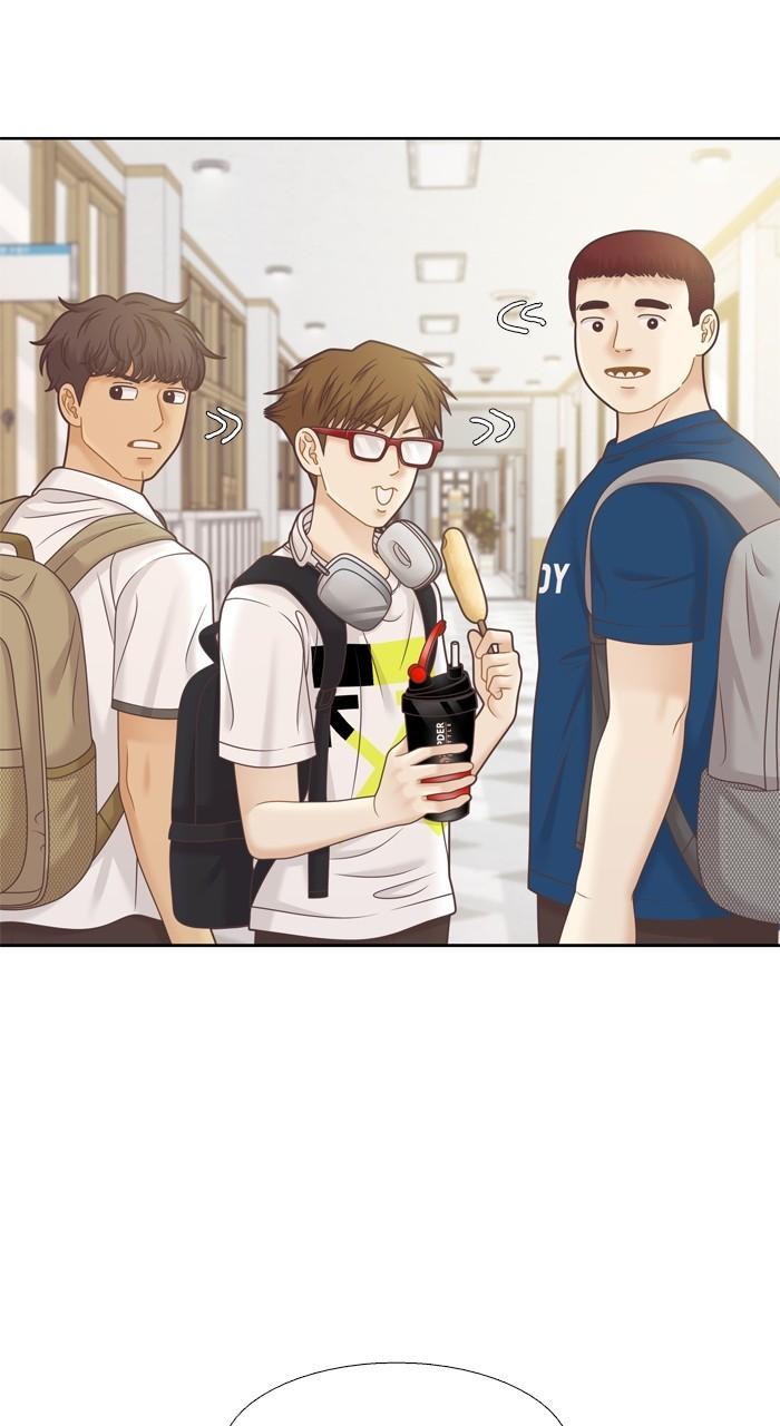 Odd Girl Out Chap 370 - Next Chap 371