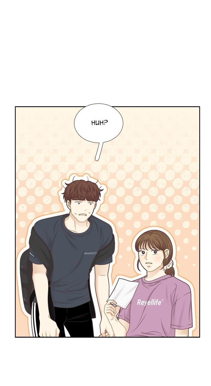 Odd Girl Out Chap 370 - Next Chap 371