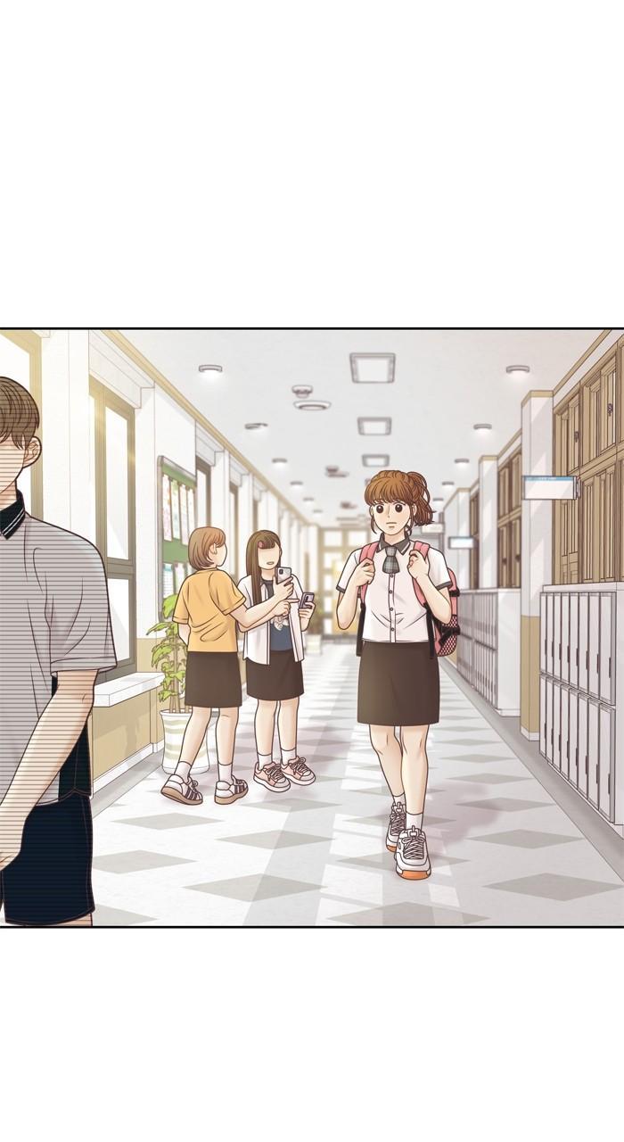 Odd Girl Out Chap 370 - Next Chap 371