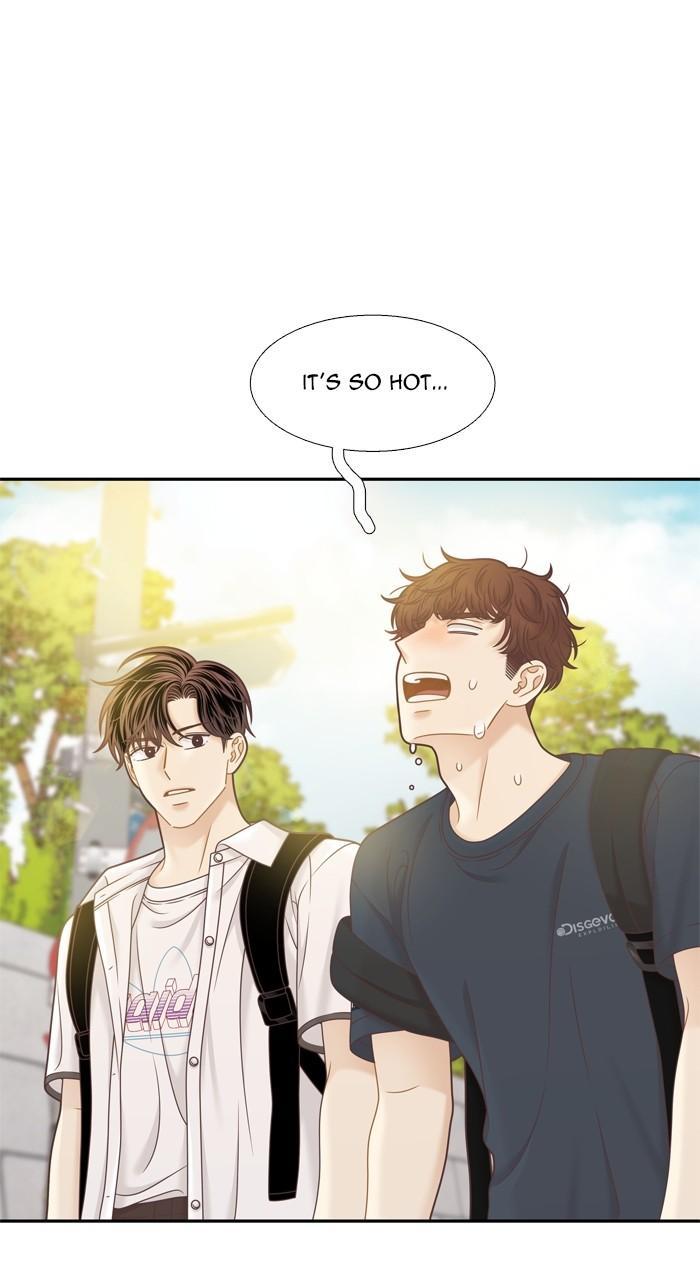Odd Girl Out Chap 370 - Next Chap 371
