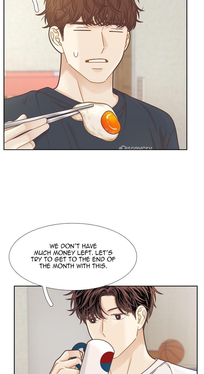Odd Girl Out Chap 370 - Next Chap 371