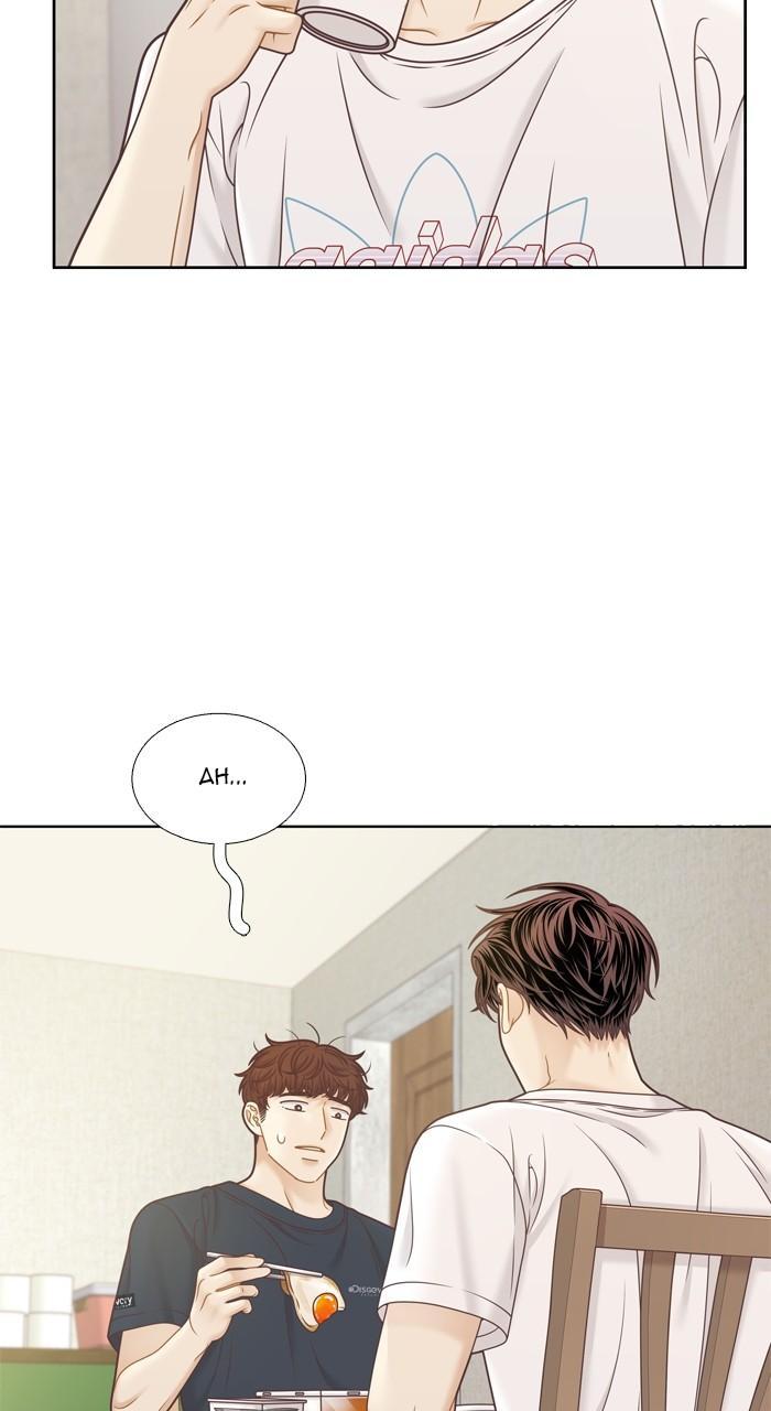 Odd Girl Out Chap 370 - Next Chap 371