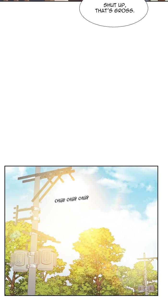 Odd Girl Out Chap 370 - Next Chap 371