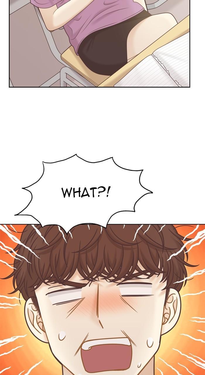 Odd Girl Out Chap 370 - Next Chap 371